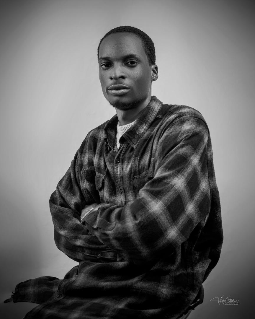 Chukwuezugo Gideon C